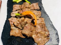 菋·小羊排-Wei菋·Le Bistrot