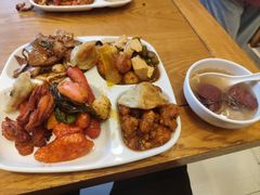 -富龙快餐店(铁西店)