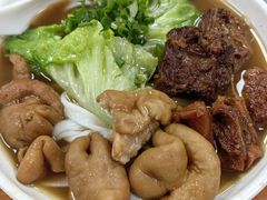 -珍珍小食店(西华路店)