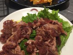 -合易泓烤肉•首创生椰大油边(宁山路店)