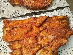 -阿布都新疆音乐美食城(长湖路店)