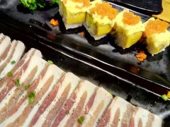 -炙忧烤肉屋(中国铁建广场店)