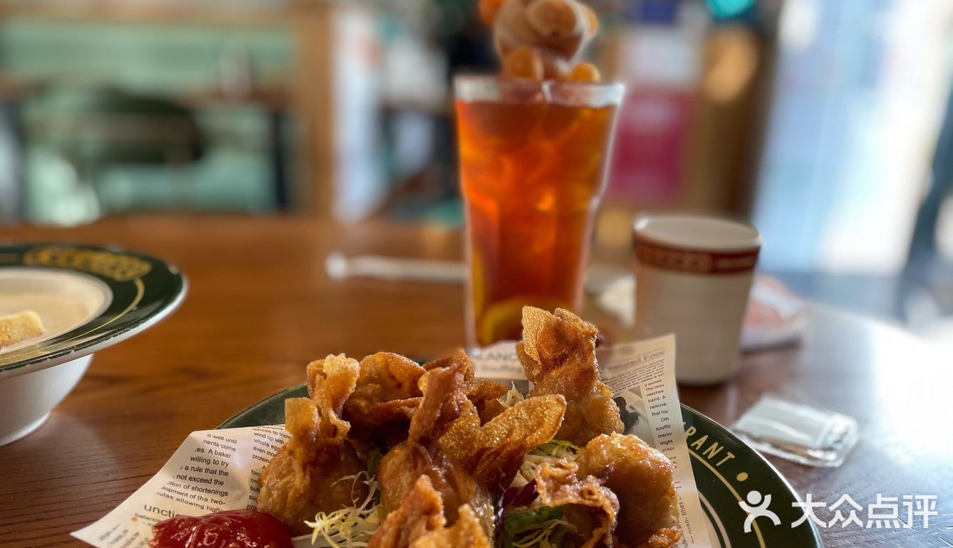 惊了！！排队3小时还吃不到