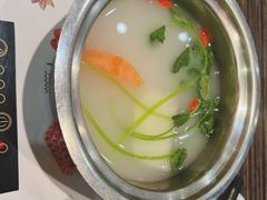 -健晟星期天火锅(望花店)