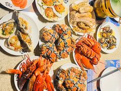 -初色海鲜自助(万丰路店)