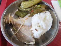 -北京大学-燕南食堂