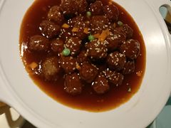 -杏花堂·山西菜馆(晋中万达店)