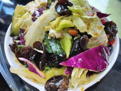 津味大拌菜-来顺成饭庄