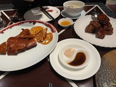 -杭州西子湖四季酒店·金沙厅