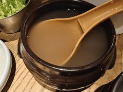 -泥炉烧肉师(新街口金銮巷店)
