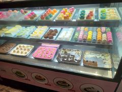 -丰卓会海鲜自助(中润大道店)