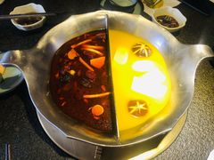-湊湊火锅·茶憩(和平大悦城店)