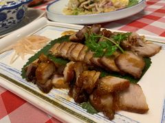 -龙桥私厨·姜花菊花过桥鱼·顺德菜(容桂店)