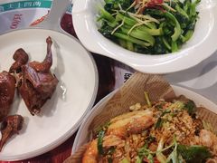 -日昌餐馆(亦庄店)