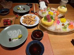 -松涛日本料理