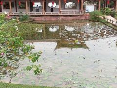 -广州莲花山旅游区