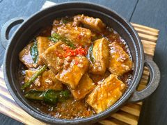 -Ameigo梅果·云贵川bistro(长宁来福士店)