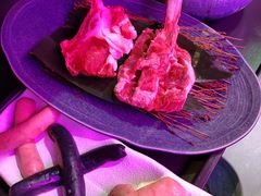 -十三姨正合丰烤肉(营迹路店)