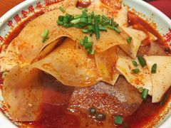 麻辣三样-再回首(西关木塔巷店)