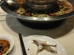 -喜相逢·特色烤鸭新疆菜(南珏大厦店)