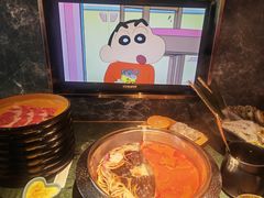 -牛New寿喜烧(金鹰世界店)