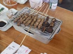 -木屋烧烤(白石洲店)
