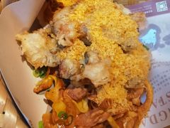 -宏达老菜馆(东安街店)
