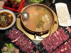 -潮庭牛肉火锅·骑楼私宴