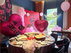 -观宴·品质赣菜(高新大道店)