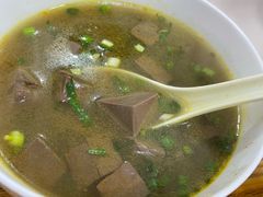 -黄阿姨锅贴大王(万航渡路店)