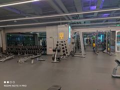 -优享健身(物美圣熙8号购物中心店)