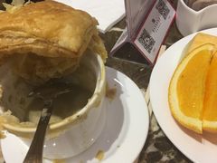 -云海轩·海鲜自助-河北云瑧世纪大饭店1F
