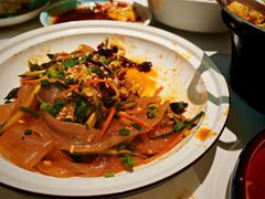 -川人百味(金安中央大街店)