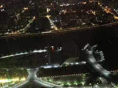 -广州四季酒店·天吧·高空酒吧