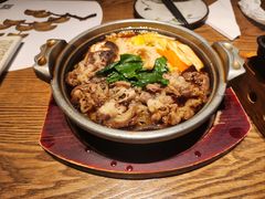 -耕海日本料理(万达华府店)