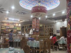 -鹤乡东北菜(崮山路店)