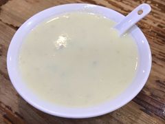 香芋风奶奶糊-沙湾姜埋奶(兴新包店)