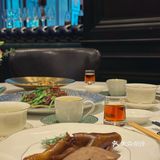 餐桌上一瓶美妙的干邑｜是对今天的理想犒赏
