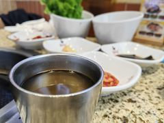 -安又胖韩国烤肉(美罗城店)