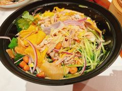 -禄运茶居·手工点心(恒宝广场店)