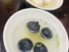 -邵子牙·中华老字号(定安路店)