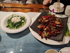 -尽善百年古院餐厅(王家老宅店)