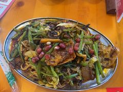 -雙冲柳州螺蛳粉&酸嘢&桂林米粉(簋街店)