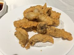 -万龙洲海鲜(南新仓店)