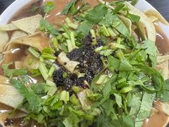 -正味斋锅巴菜(西北角店)