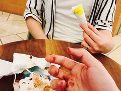 -LUNEURS月乐诗·法式冰淇淋(环贸店)