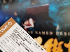 -上海话剧艺术中心-D6空间