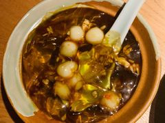 土家桂花红糖凉粉-吃饭皇帝大土家民族菜(正大广场店)