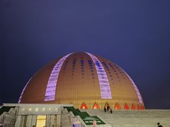 -新疆大剧院