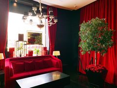 -Salon de The de Joel Robuchon(外滩18号店)